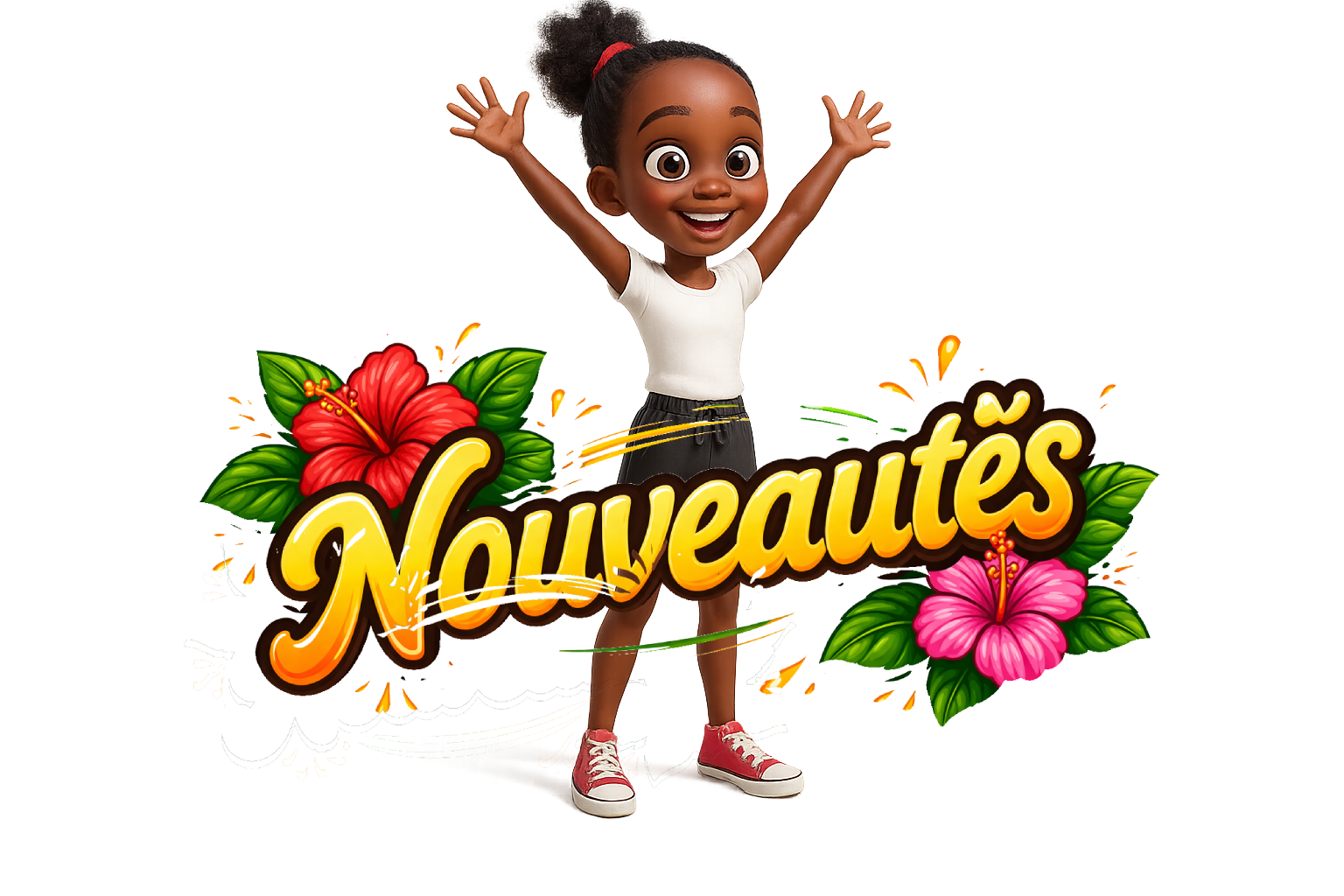Nouveautés