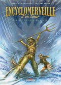Encyclomerveille d'un tueur T0ME 1: L'Orphelin de Cocoyer Grands-Bois  (Livre d'occasion)