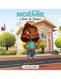 Noémie à Fort-de-France (Livre d'occasion)